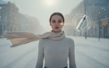 Защита от солнца зимой: почему это критично для кожи в Тирасполе и как выбрать правильный SPF