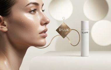 Домашний уход KLAPP и процедуры D'LUX: секрет максимального эффекта