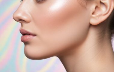 Эффект фотошопа без фильтров: Как стереть поры с лица раз и навсегда?