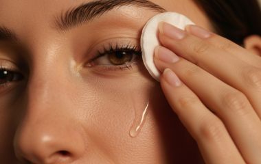Гусиные лапки и кисет: Детали, которые портят всё селфи