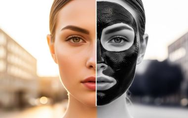 Солнце не уходит на каникулы: Почему SPF нужен даже в пасмурном Тирасполе