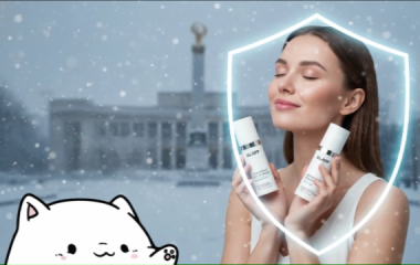 Гиалуроновая кислота: мифы и реальность для сухой кожи в условиях ПМР