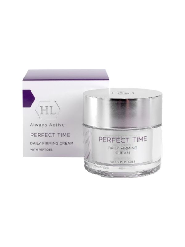 Укрепляющий дневной крем PERFECT TIME / Daily Firming Cream — 250 мл
