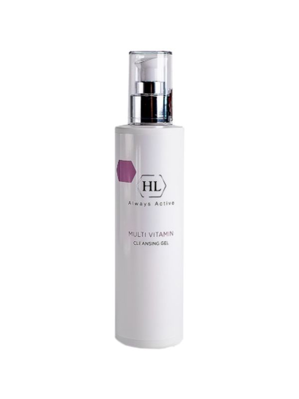 Очищающий гель MULTI VITAMIN / Cleansing Gel — 250 мл