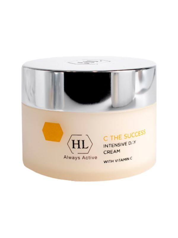 Интенсивный дневной крем C THE SUCCESS / Intensive Day Cream — 250 мл