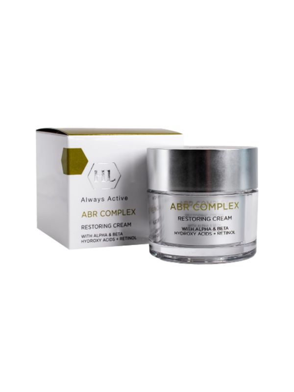 Восстанавливающий крем ALPHA-BETA & RETINOL / Restoring Cream — 250 мл