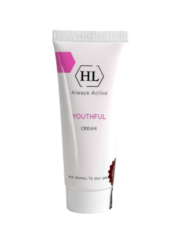 Крем для нормальной и жирной кожи YOUTHFUL / Cream for Normal to Oily Skin — 70 мл