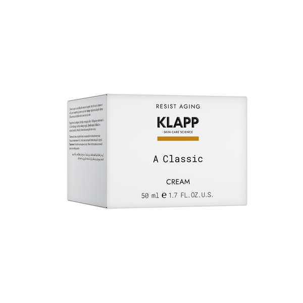 Омолаживающий крем для век с витамином А / A Classic Eye Care Cream (15 мл)