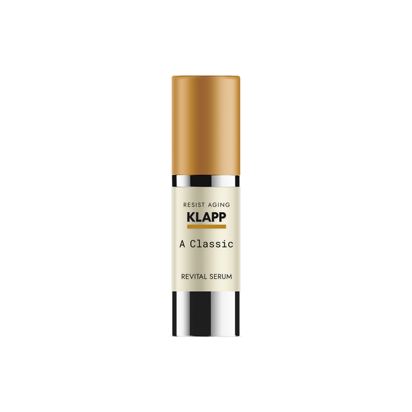 Оживляющая сыворотка с витамином А «А Классик» / A Classic Revital Serum (30 мл)
