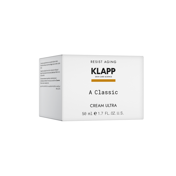 Омолаживающий увлажняющий дневной крем «А Классик Ультра» / A Classic Cream Ultra (50 мл)