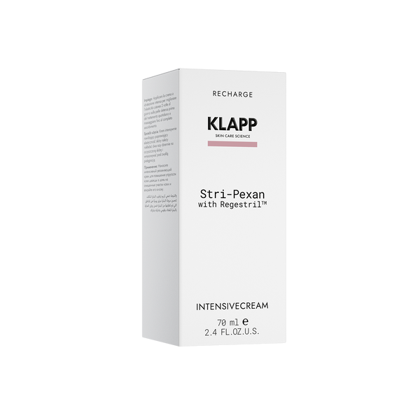 Интенсивный регенерирующий крем против морщин / STRI-PEXAN Intensive Cream (70 мл)