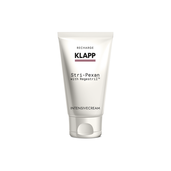 Интенсивный регенерирующий крем против морщин / STRI-PEXAN Intensive Cream (70 мл)