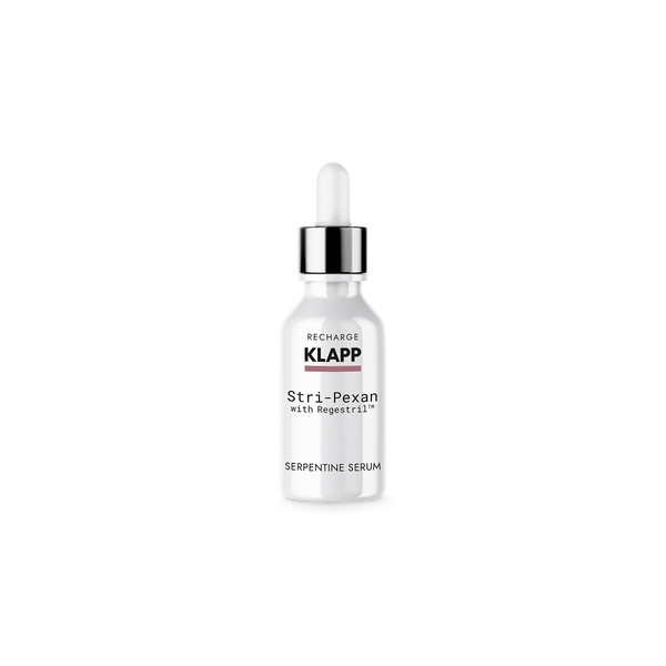 Сыворотка с эффектом ботокса «Серпентин» / STRI-PEXAN Serpentine Serum