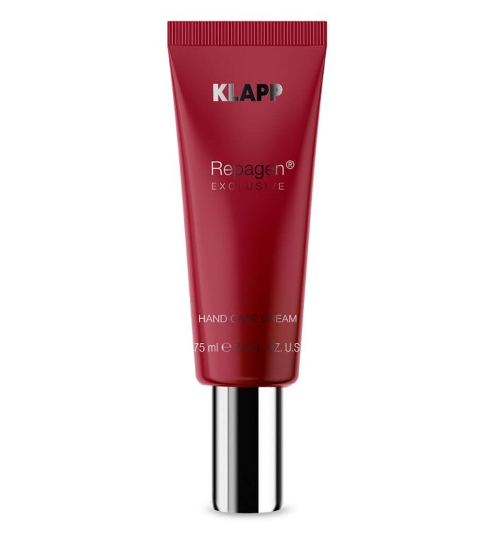 Омолаживающий люкс-крем для рук / Repagen Exclusive Hand Care Cream