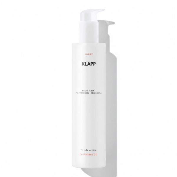 Очищаюищй гель/Core Purify Multi Level Performance Cleansing
