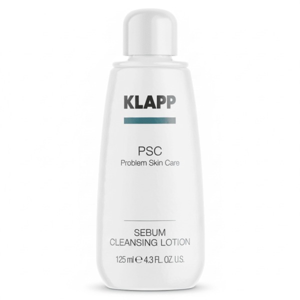 Sebum Cleansing Lotion