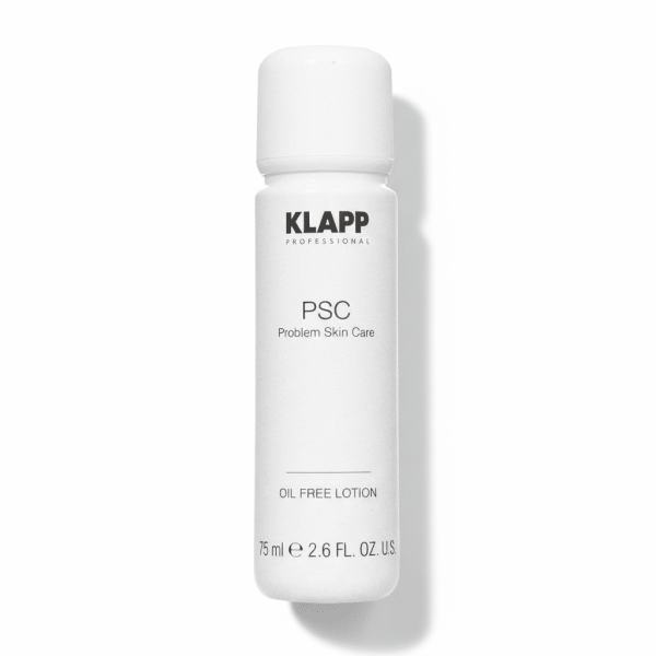 Нормализующий крем / Oil free lotion