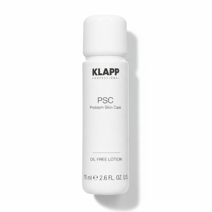 Нормализующий крем / Oil free lotion