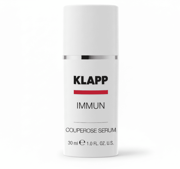 Антикуперозная сыворотка / Couperose serum