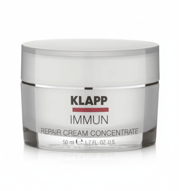 Восстанавливающий крем / Repair cream concetrate