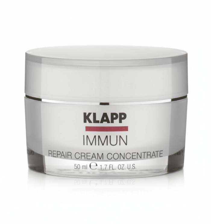 Восстанавливающий крем / Repair cream concetrate