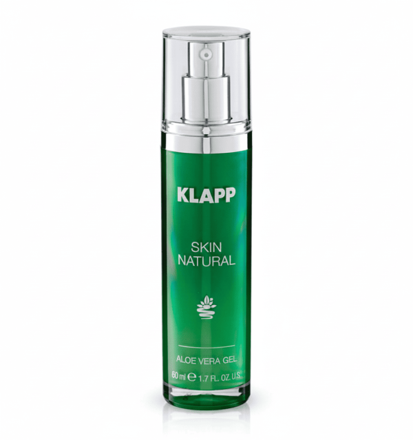 Aloe Vera Gel (увлажняющий)