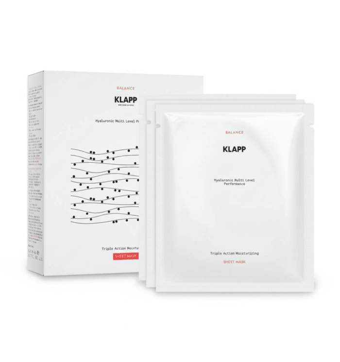 Тканевая маска / Sheet Mask – 1 шт.