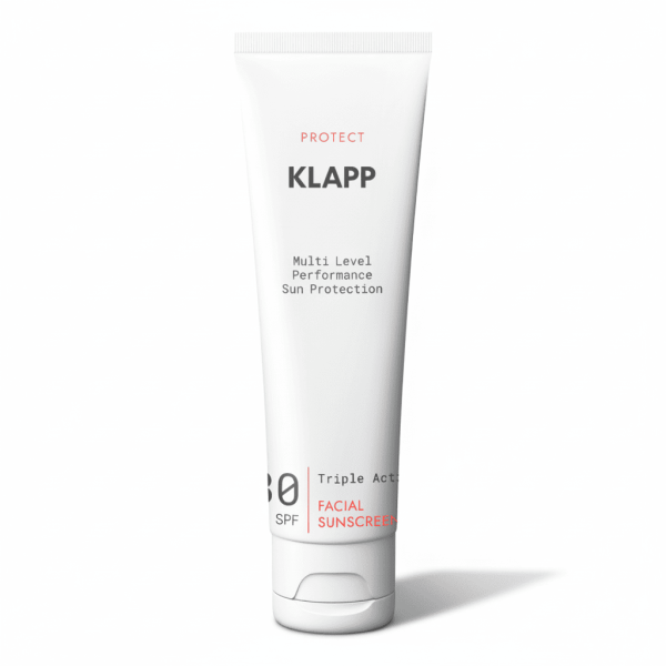 Солнцезащитный крем для лица SPF50