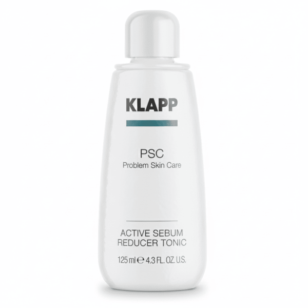 Active Sebum Reducer Tonic