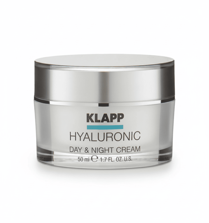 Крем «День-ночь» / Day&night cream