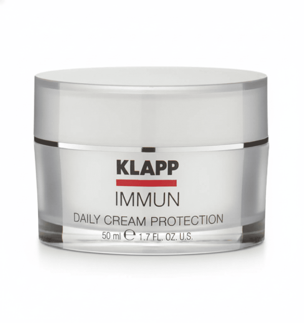 Ночной крем / Night cream defense