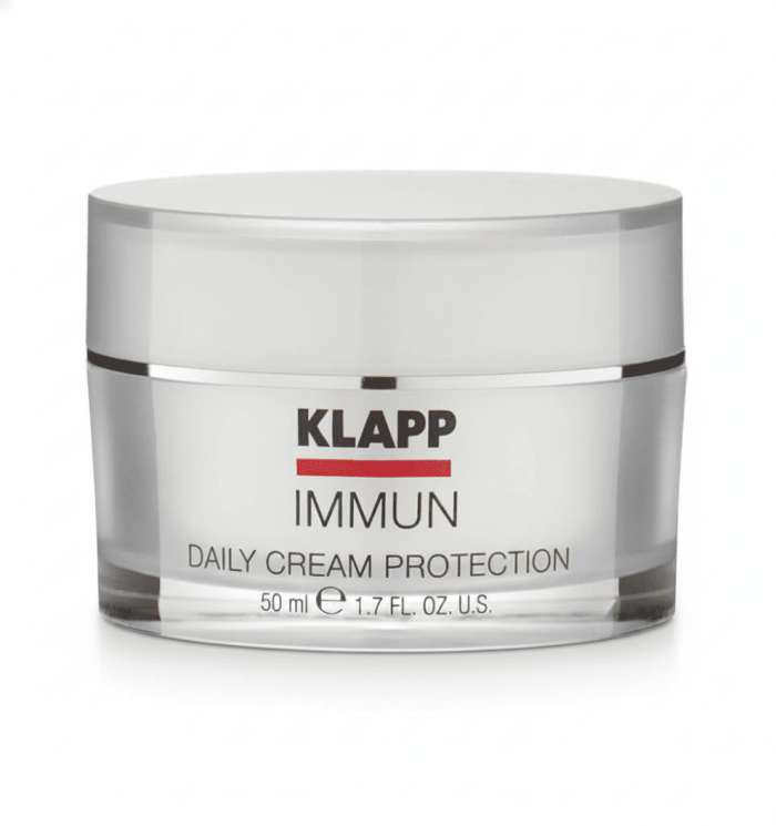 Ночной крем / Night cream defense