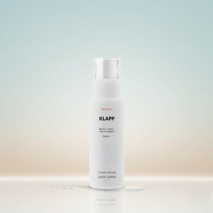 Мерцающий лосьон для тела с эффектом сияния / Glow Body Lotion with Sparkling Effect