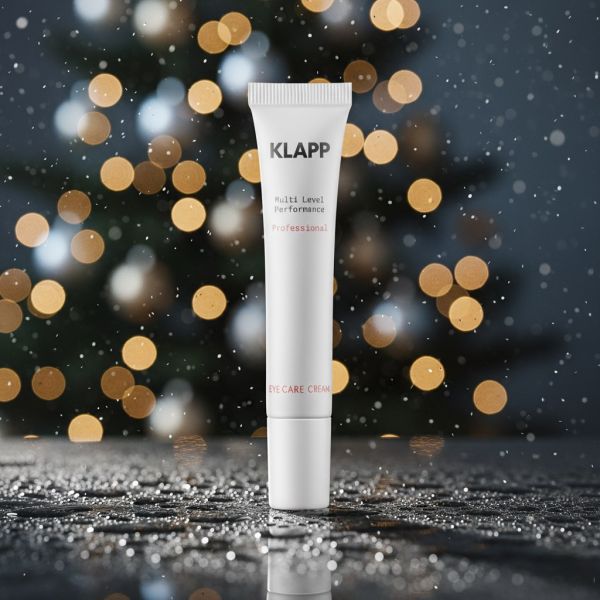 Увлажняющий крем для век / Hyaluronic Eye Care Cream