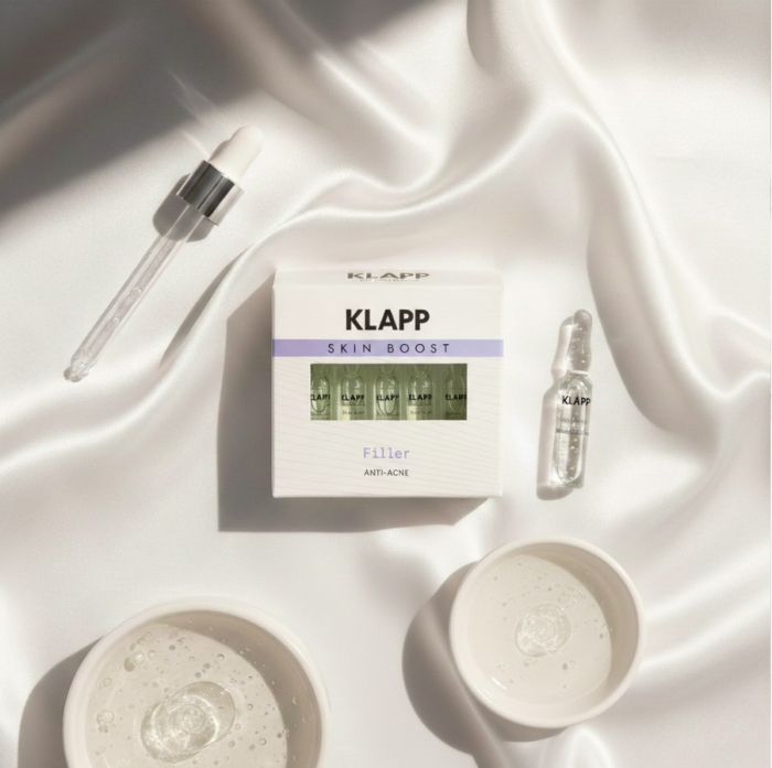 Лифтинг-концентрат против морщин / Skin Boost Anti Wrinkle (ampoules)
