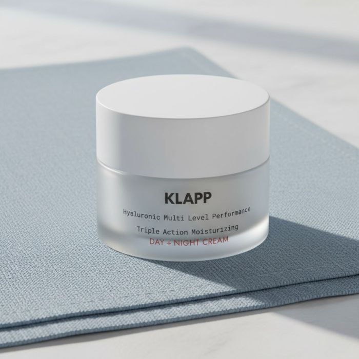 Крем «День-Ночь» интенсивного увлажнения / Triple Action Moisture Day & Night Cream