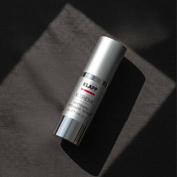 Интенсивная осветляющая сыворотка / X-TREME Whitening Intensive Serum