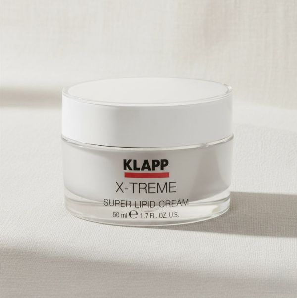 Супер-липидный восстанавливающий крем / X-TREME Super Lipid Cream