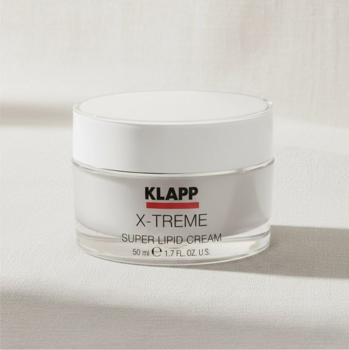 Супер-липидный восстанавливающий крем / X-TREME Super Lipid Cream