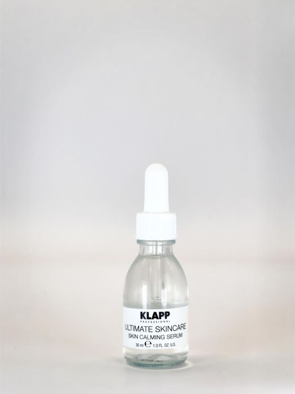 Успокаивающая антикуперозная сыворотка / Ultimate Skin Calming (Couperose) Serum (30 мл)