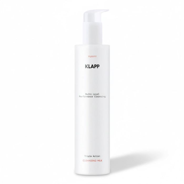 Очищающее молочко/CORE Purify Multi Level Performance Cleansing